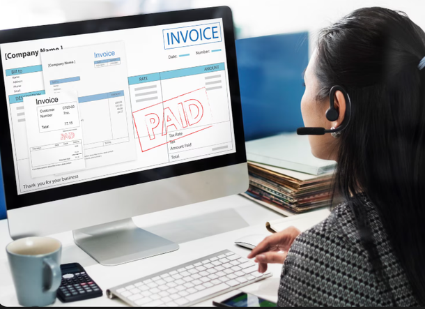 ERPNext Sales Workflow Architecture: From Quotation to Invoice - Cover Image